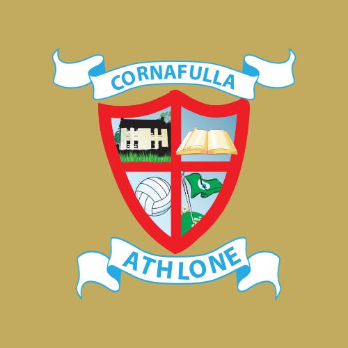 Cornafulla NS – Luan Sports