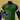 Ardkeenan N.S. Zip Top